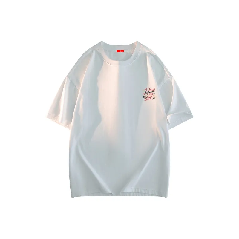 MIIOW Trend Party Series T Shirt Unisex-7