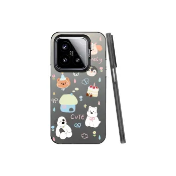 YIBAOBAO Phone Cases