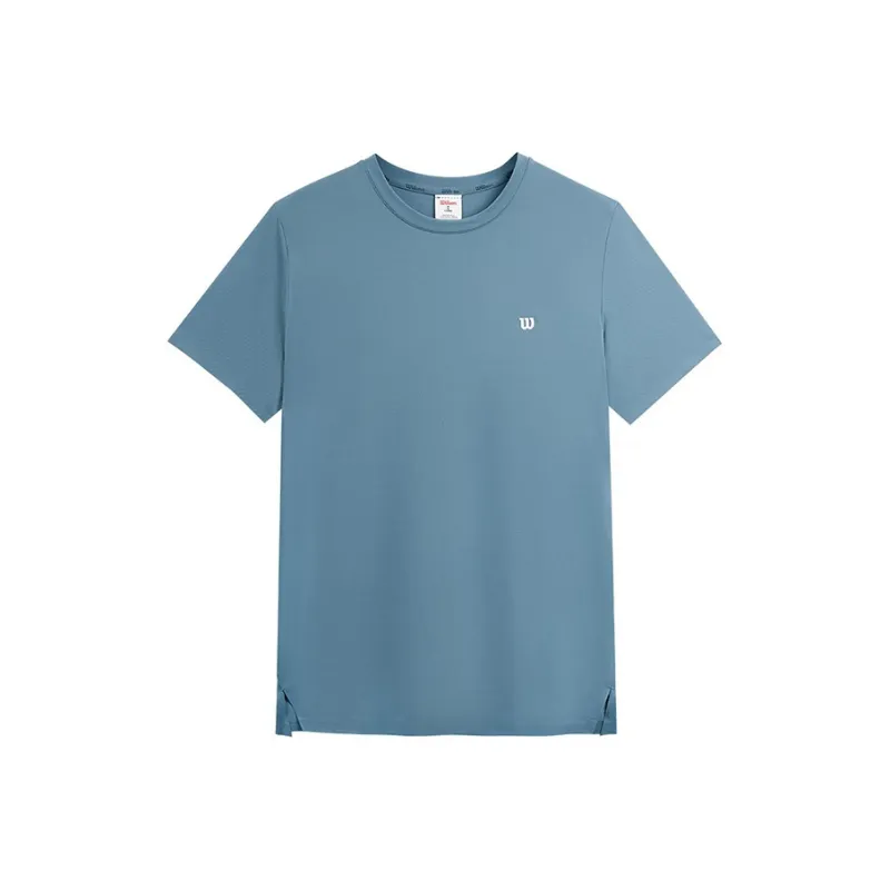 Wilson DAILY SPORTS T Shirt Men's-4