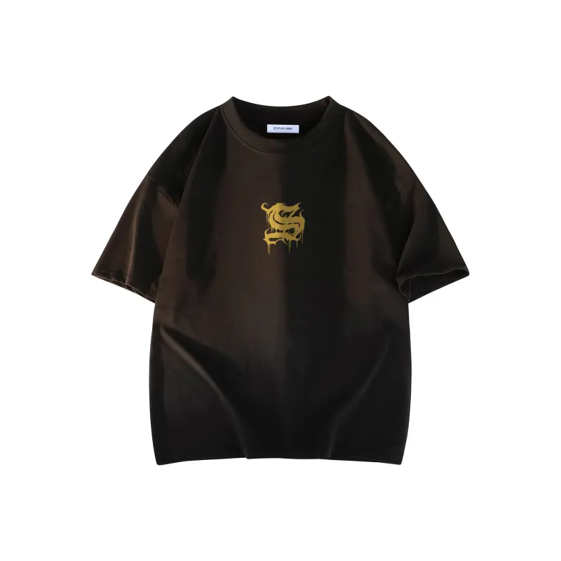 7 SEVFUN T Shirts Unisex-6