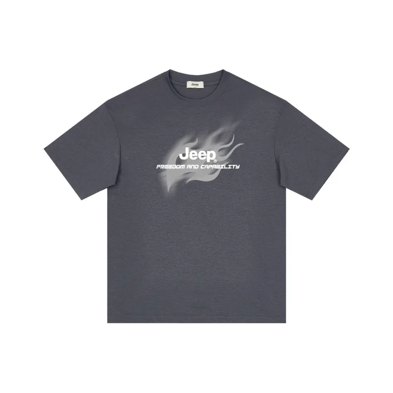 Jeep Theme Series T Shirts Unisex-29