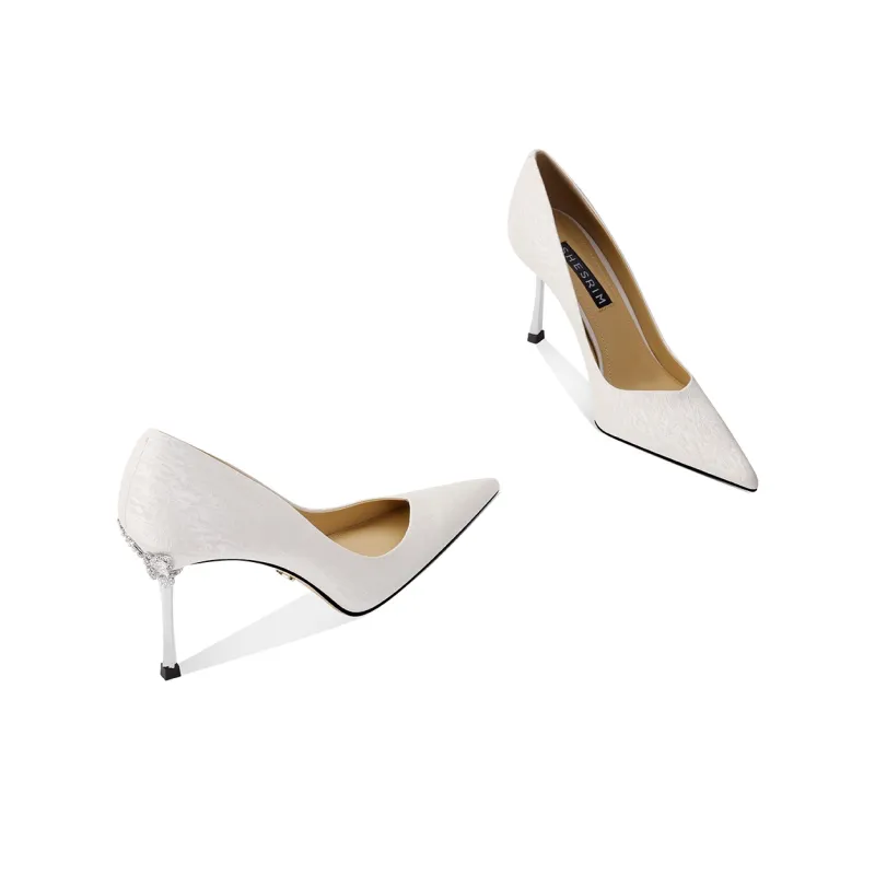 Shesrim High Heels Women's-1