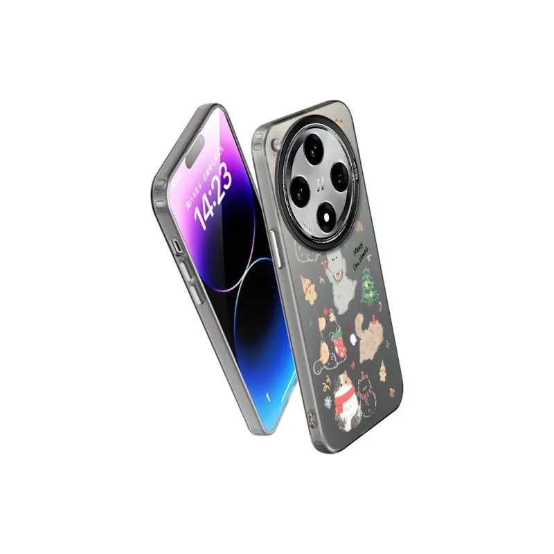 MaiBuZhe Phone Cases-7