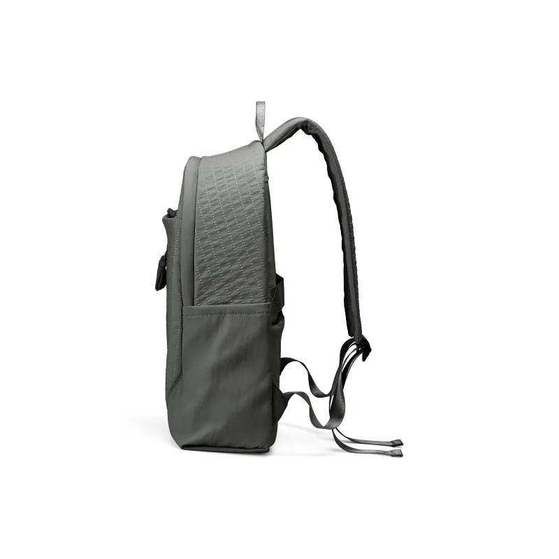 JEANSWEST Fabric Backpack Unisex Multicolor-20
