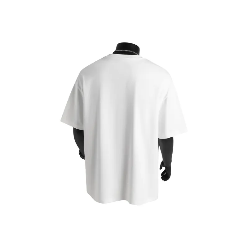 COMOWA T Shirts Unisex-4