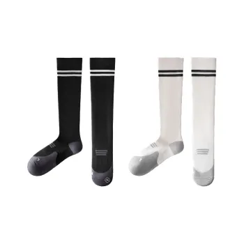 Bananain Knee High Socks Women's 2 Pack