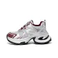 Silver Red