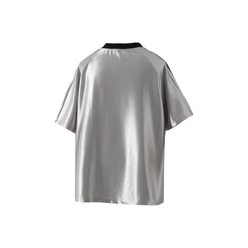 BRUMAIRE Soccer Jerseys Unisex Black-3