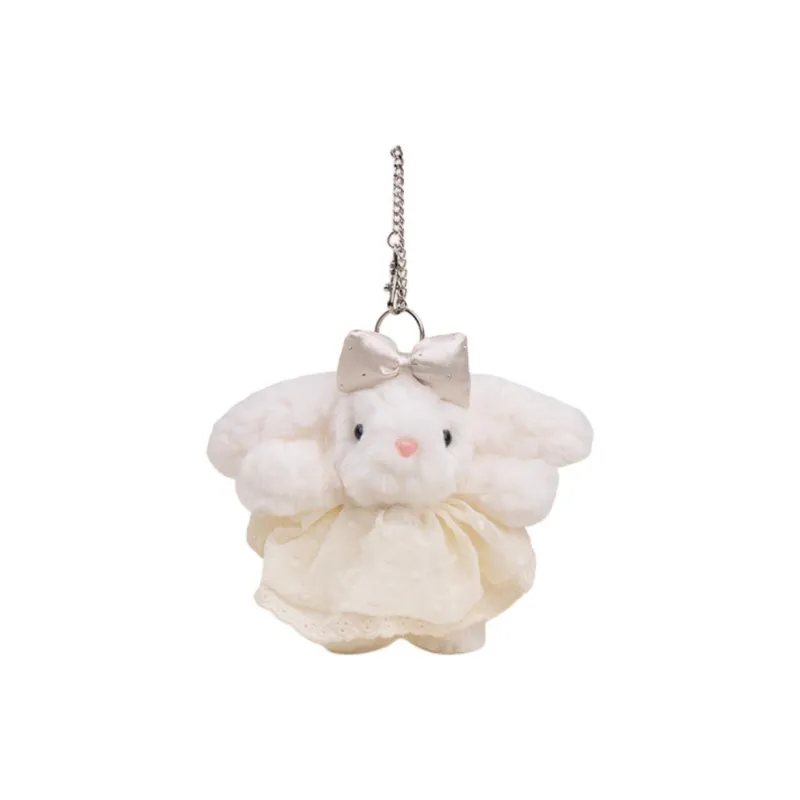 Jinnew Polyester Keychains Unisex 20cm High-10