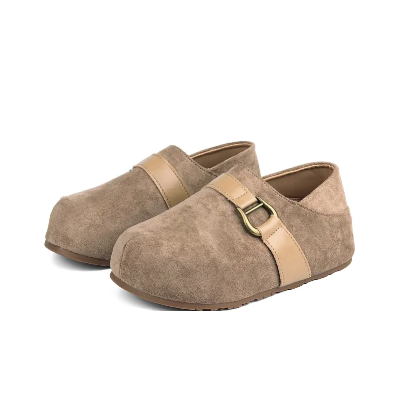 N6N8 Casual Single Shoes Women's-1