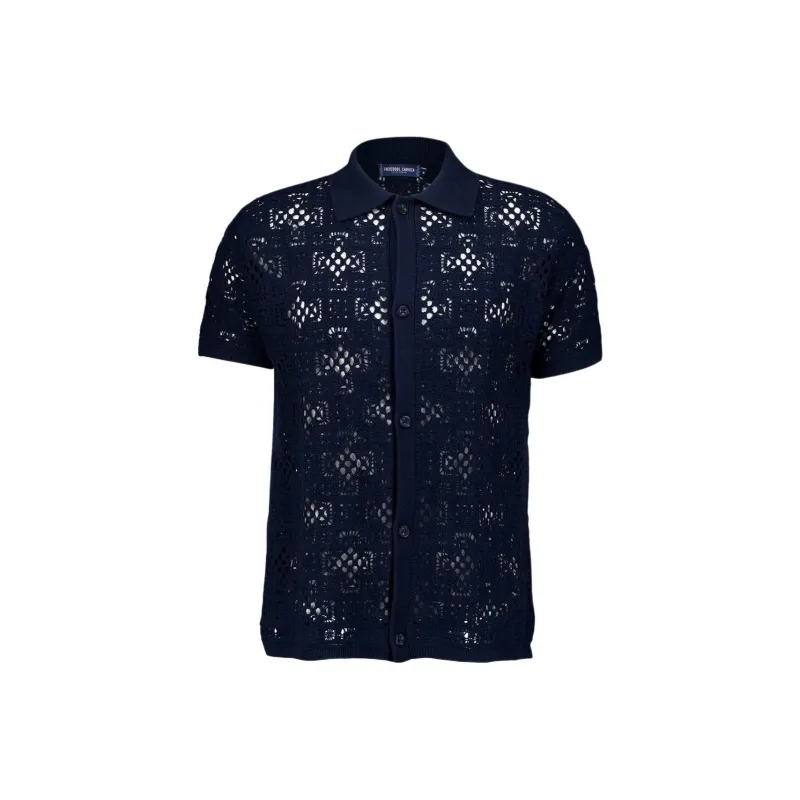 Frescobol Carioca Raul Cardigan-0