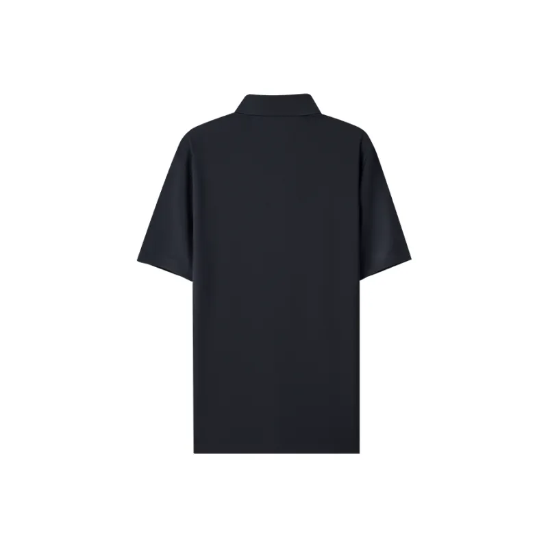 GOLDLION 25 Years Polo Shirt Men's Multi Specification Multiple Colors-1