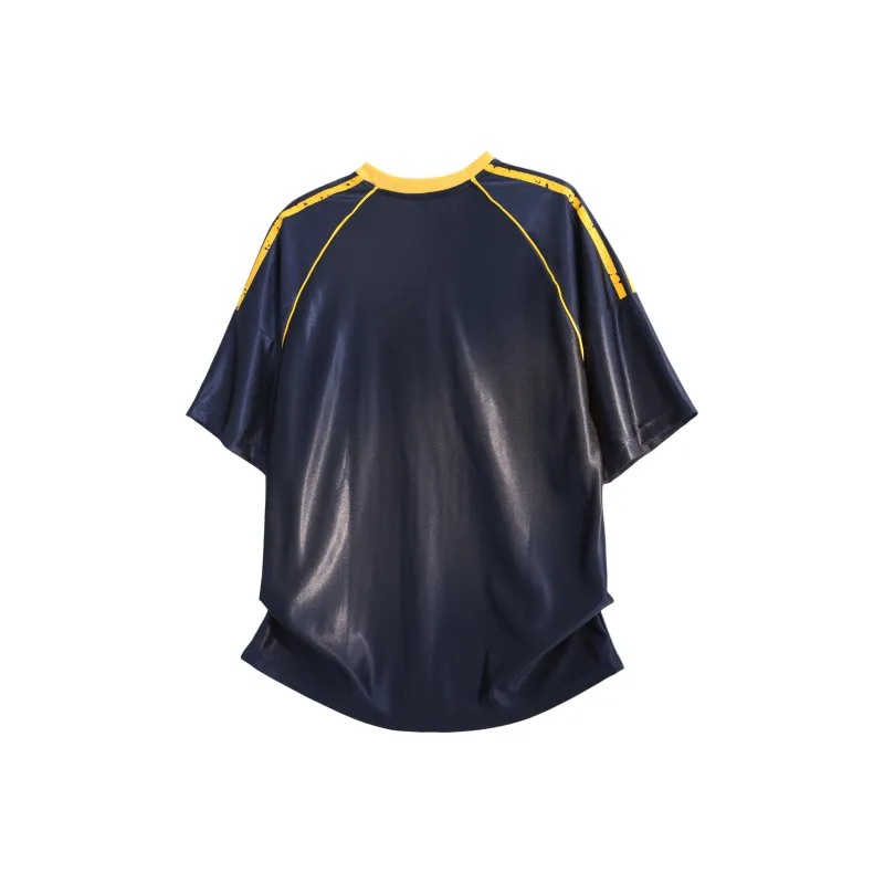 FAX FOR FMACM Polo Shirt Unisex Black-3