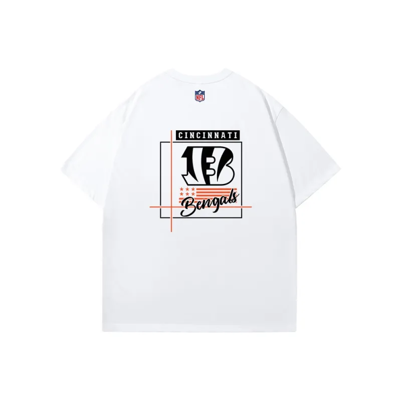 NFL T Shirts Unisex-4