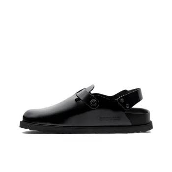 Birkenstock 1774 Tokyo Low Top Casual Shoes Unisex Black