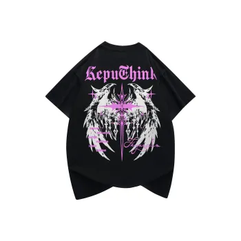 Kepu T Shirts Unisex