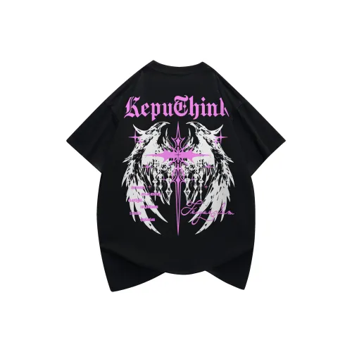 Kepu T Shirts Unisex