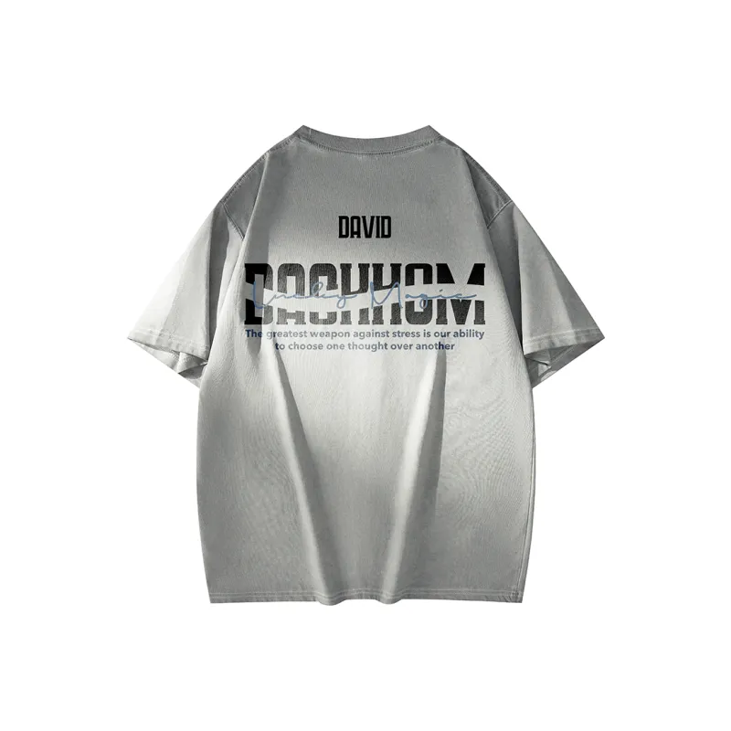 David Bakken T Shirts Unisex-7