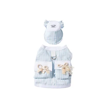 Hippie dogs Pet Clothing