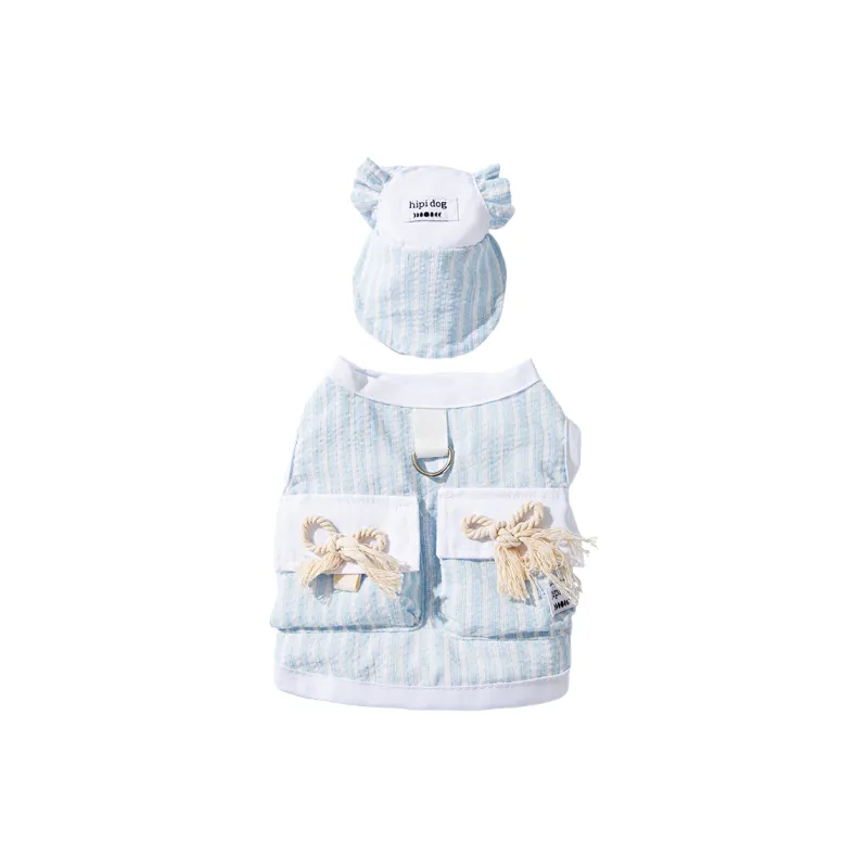 Hippie dogs Pet Clothing-0