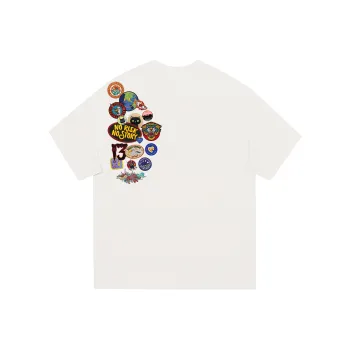 NEVER RULE T Shirts Unisex
