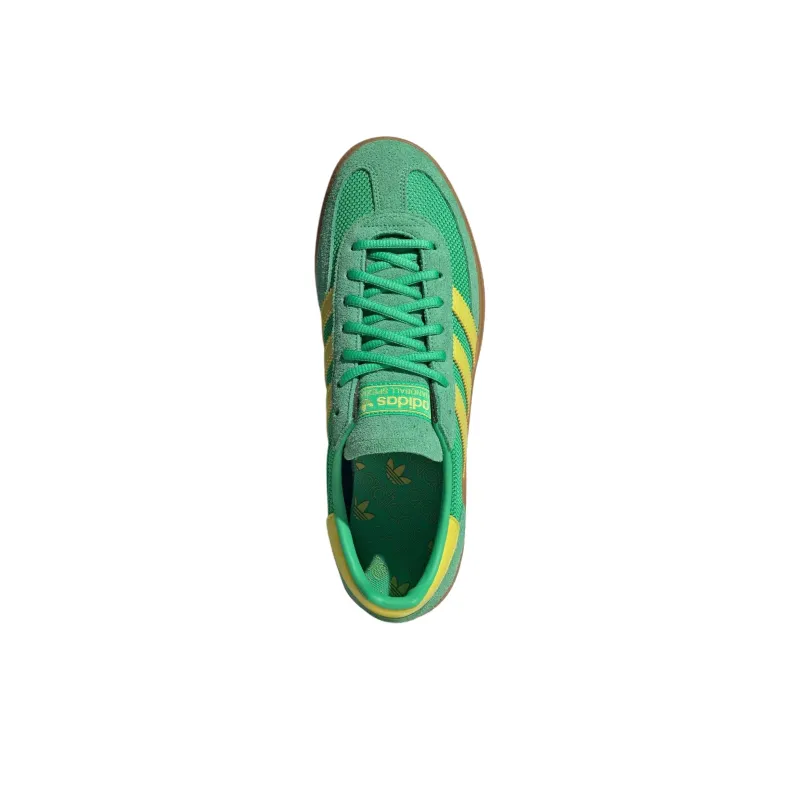 Adidas Handball Spezial Energy Green Pure Sulfur-4
