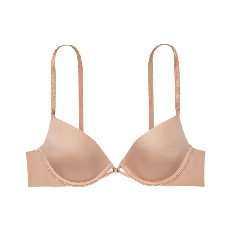 Victoria's Secret Bra Women's Flesh-0