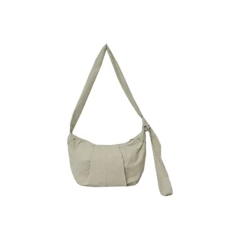 SURELAPTOP Nylon Crossbody Bag Women's Multicolor