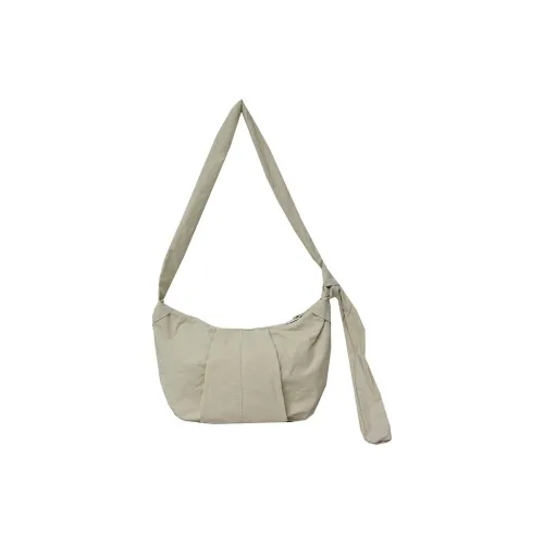SURELAPTOP Nylon Crossbody Bag Women's Multicolor