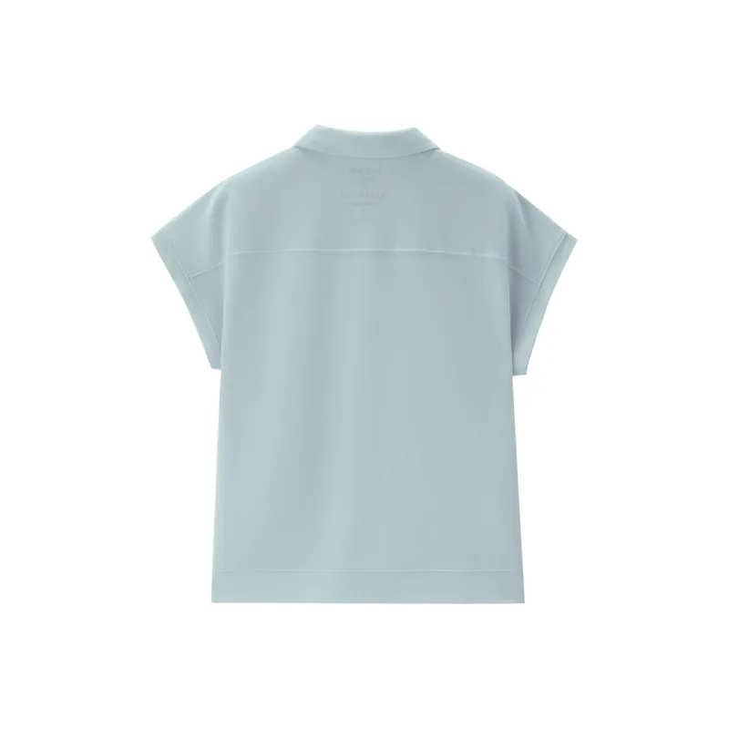 UNIQLO Polo Shirts Women's-6