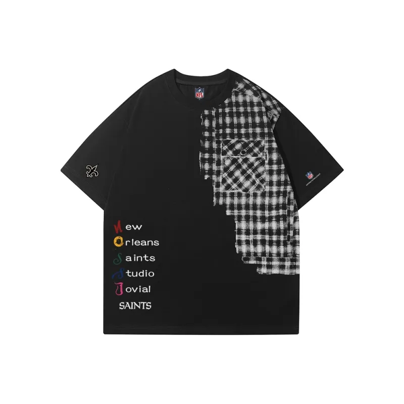 NFL T Shirts Unisex-5