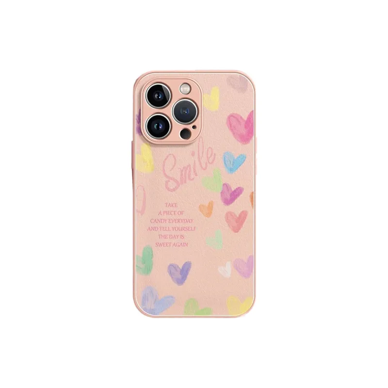 HASEE Phone Cases-2