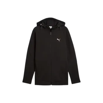 PUMA Chamarra Hombre Evostripe