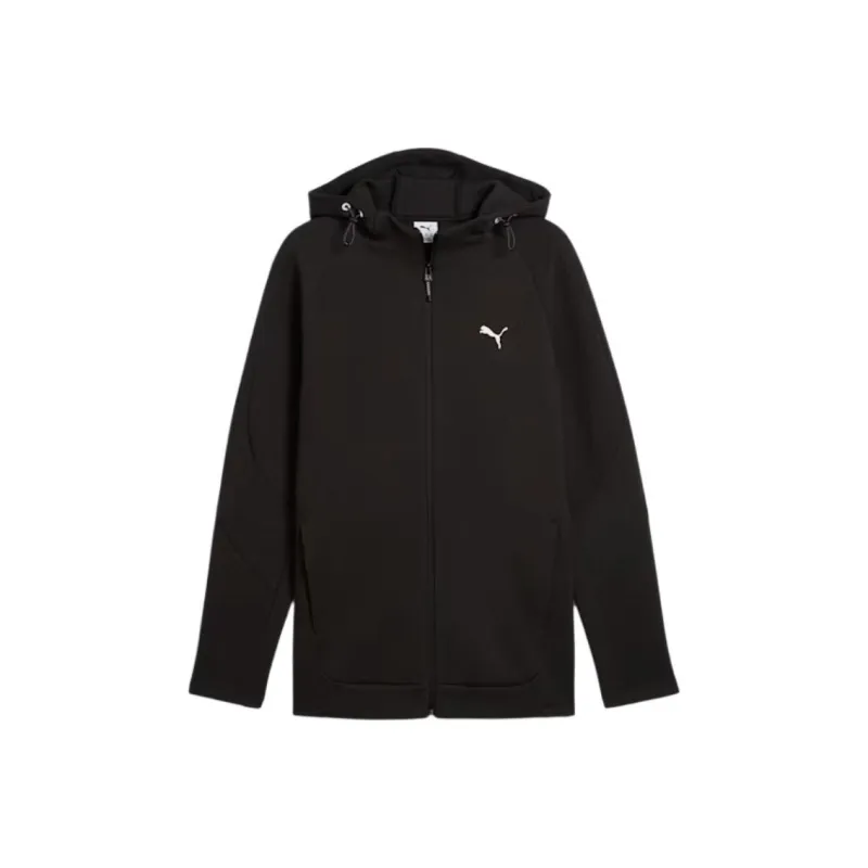 PUMA Chamarra Hombre Evostripe-0