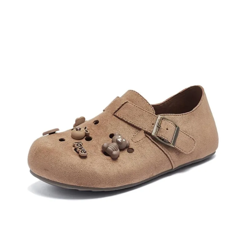 AGSDON Casual Single Shoes Women's-7