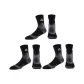 3 Pack (Black)