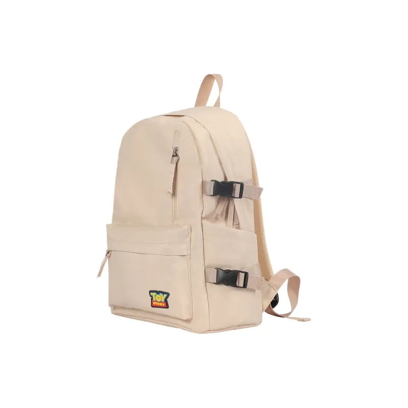 MESUCA × Disney Collaboration Fabric Backpack Large Size Unisex-2