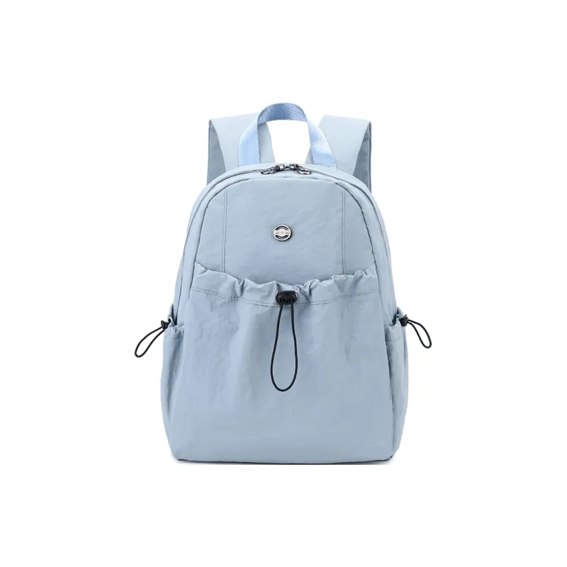 Deli Bear Nylon Backpack Women's Multicolor-9