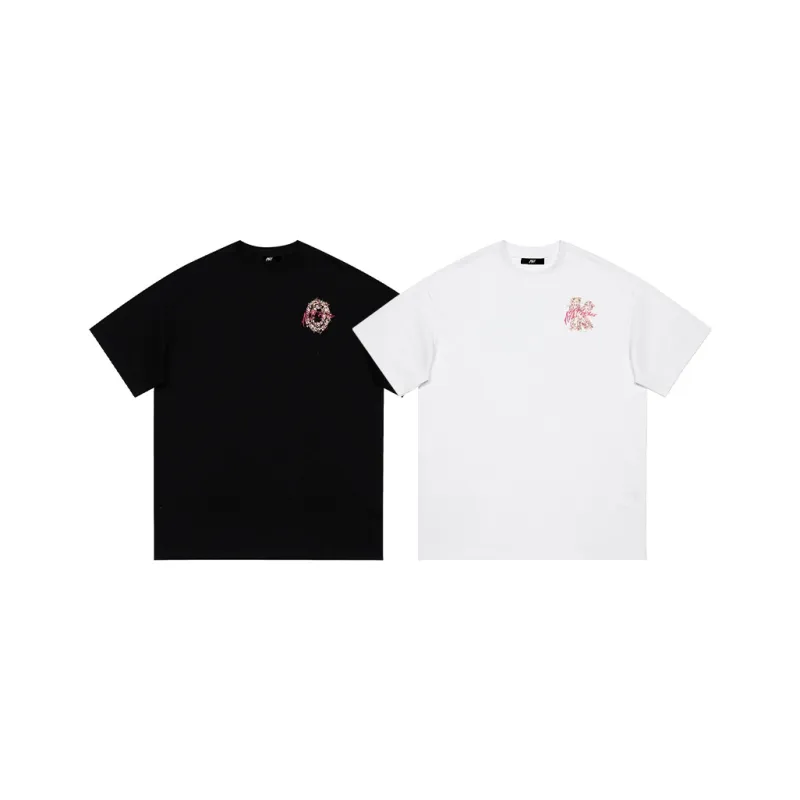 K411 T Shirts Unisex-1