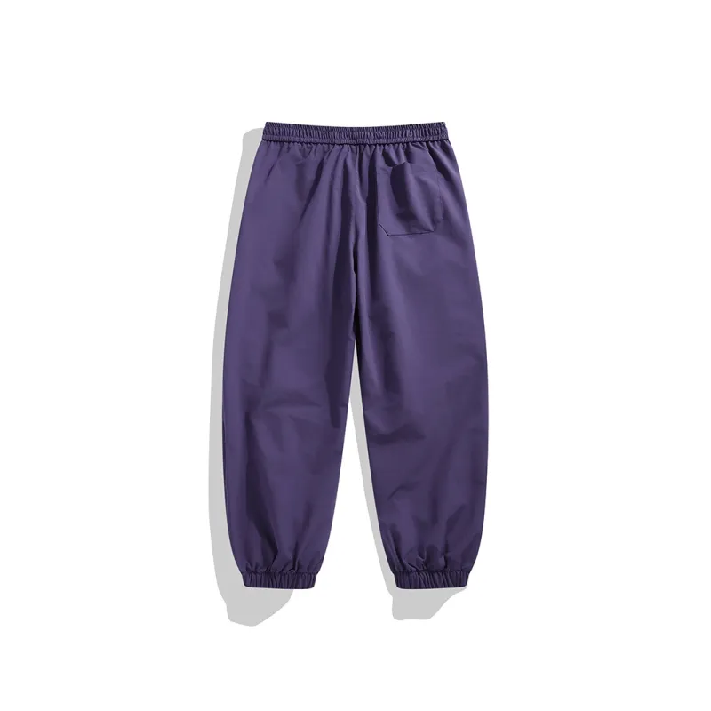 XRXP Cargo Pants Unisex-9