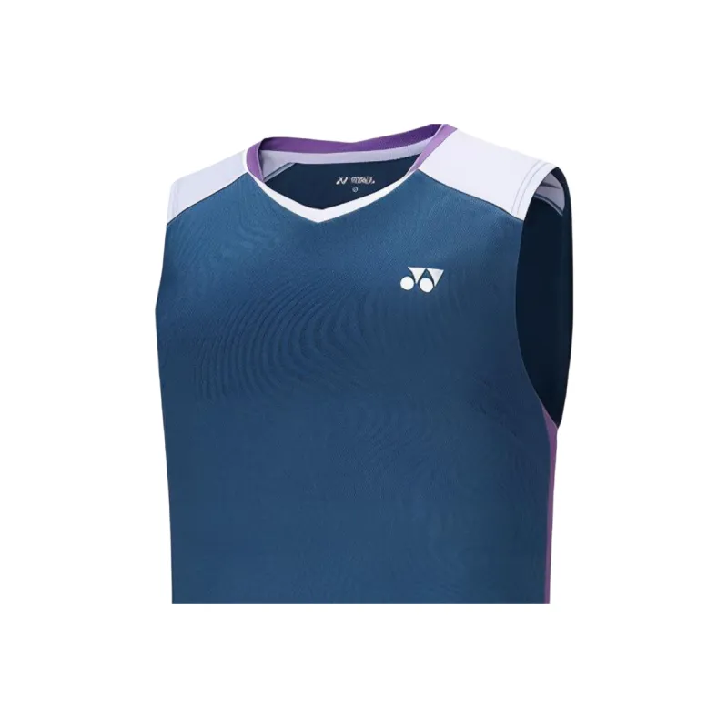 YONEX Badminton Jerseys Men-4