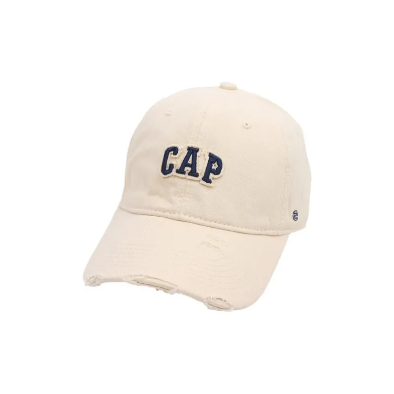 Yi Bu Kang Cotton Baseball Caps Unisex-2