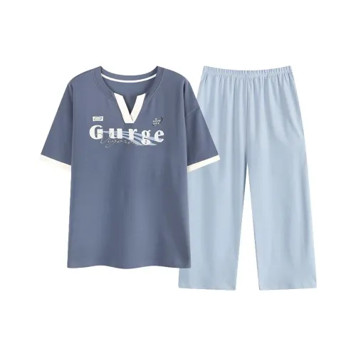 XISHE Women's Pajama Sets