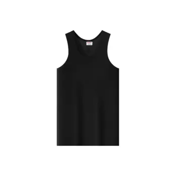 H YXIANG Men Tank Tops