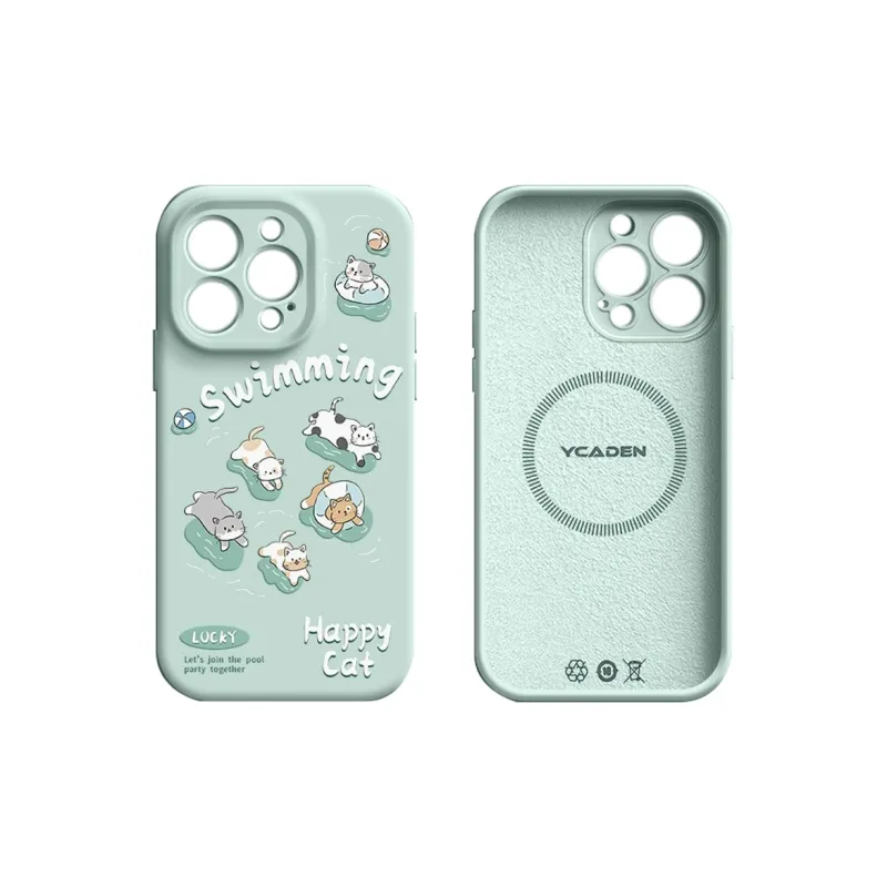 K Touch Phone Cases-26