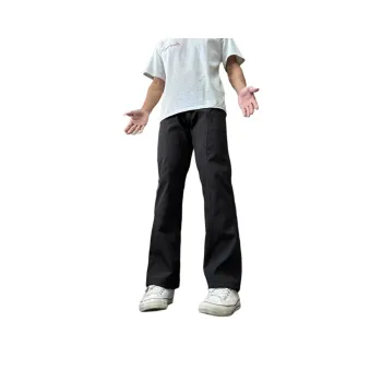 PAINT STAIN Casual Pants Unisex