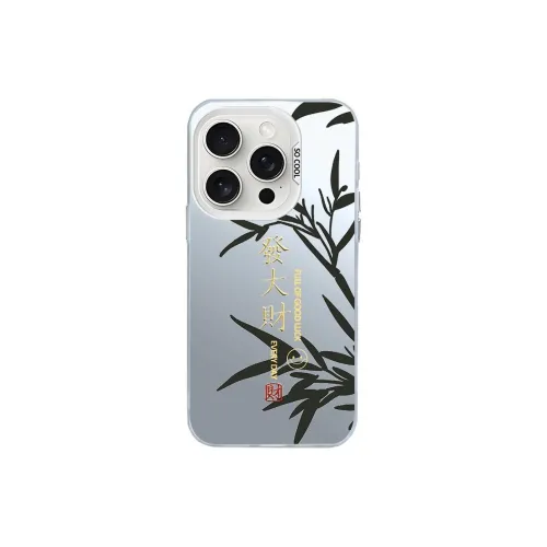 Necklaces & Pendants