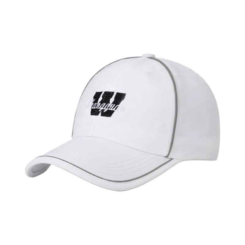 TUCANO Polyester Baseball Caps Unisex-4