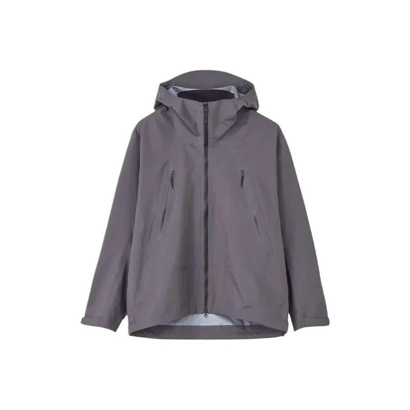 Goldwin Waterproof, Windproof, Breathable, And Thermal Windbreaker Jacket Unisex-3
