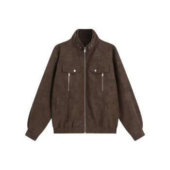 WARNING LIGHT Jackets & Coats Unisex